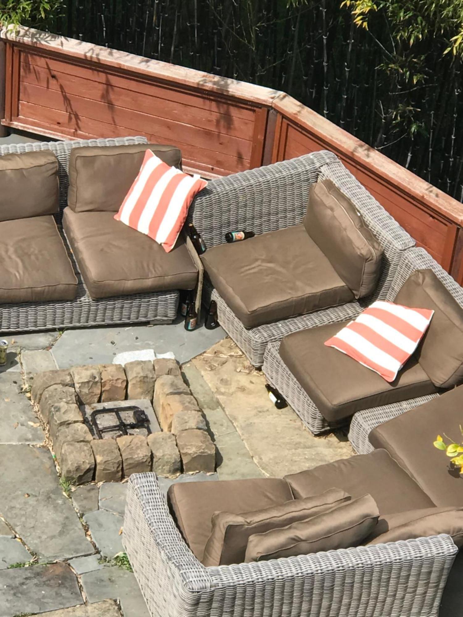 Best Garden View And Ocean View And Sounds-Hot Tub-Bbq-Sleeps 6 Shelter Cove Zewnętrze zdjęcie